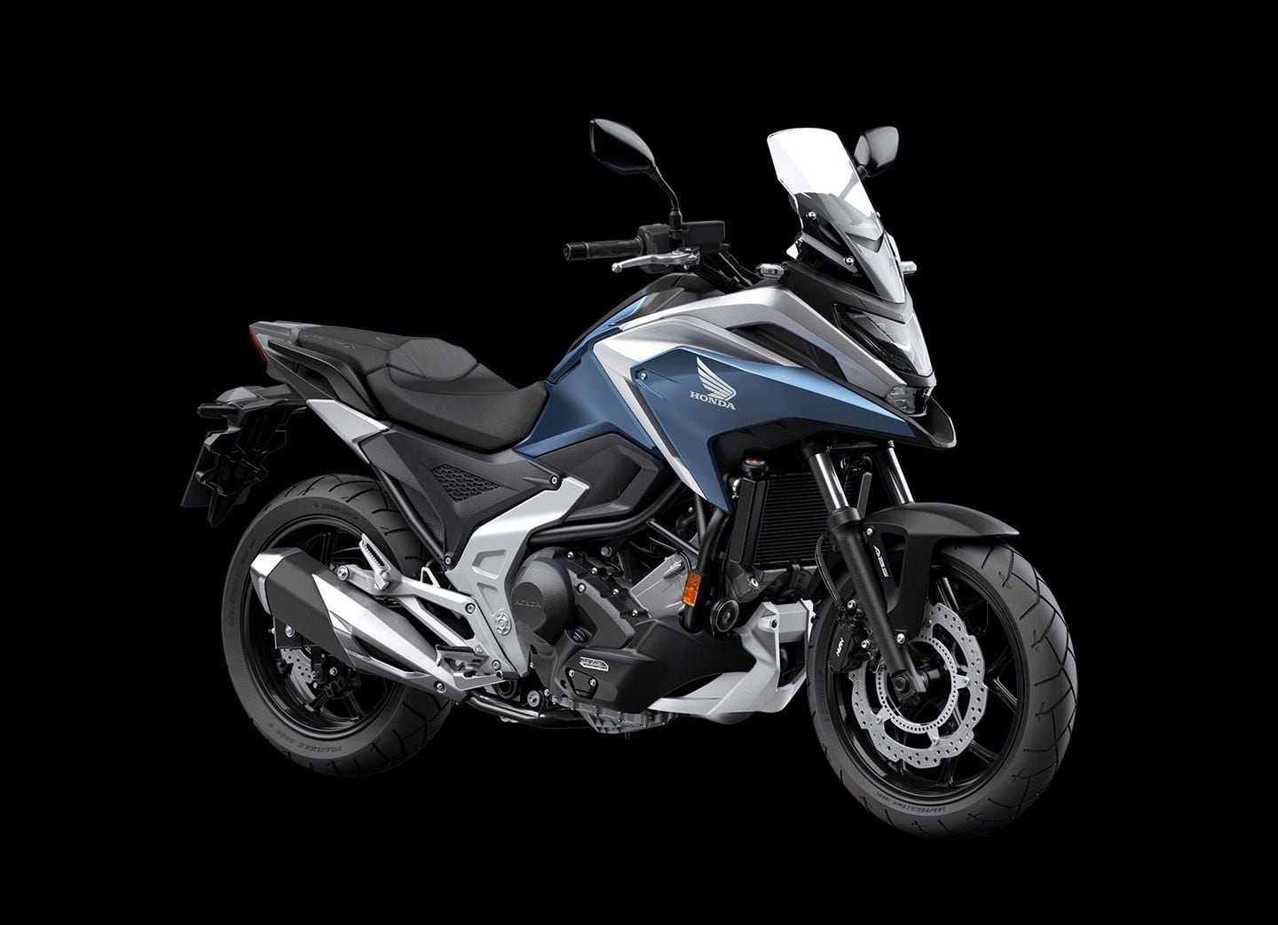 2024 NC750X Motorcycle