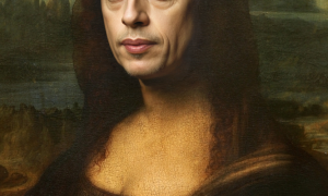 MOna Bescemi